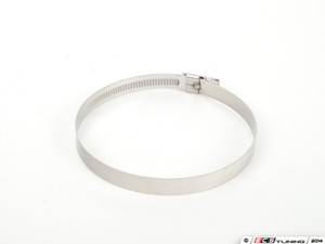 1/2"/12mm Band Hose Clamp - 90-110mm