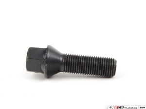 Conical Seat Wheel Bolt - 14x1.5x38mm - Priced Each | ES2739258