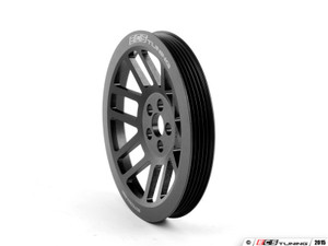 Volkswagen 2.5L Lightweight Crank Pulley