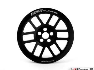 Volkswagen 2.5L Lightweight Crank Pulley