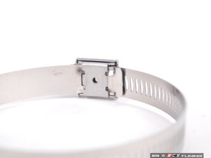 Hose Clamp 2 5/16" - 3 1/4" - priced each