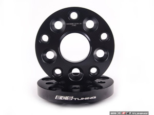 5x100 To 5x114.3 Wheel Adapter Pair - 20mm