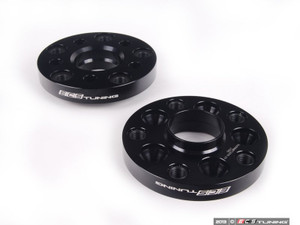 5x100 To 5x114.3 Wheel Adapter Pair - 20mm