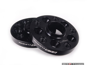 5x100 To 5x114.3 Wheel Adapter Pair - 20mm