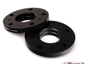 ECS Wheel Spacer Kit - 18mm | ES2725435