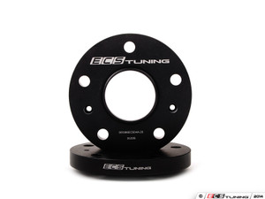 ECS Wheel Spacer Kit - 20mm | ES2725437