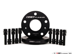 ECS Wheel Spacer Kit - 20mm | ES2725437