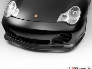 Carbon Fiber Front Spoiler