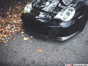 Carbon Fiber Front Spoiler