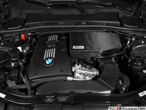 Kohlefaser Luft-Technik Intake System