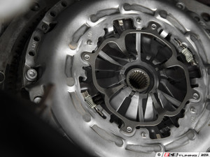 RA4 Conversion Clutch Kit - Stage 1