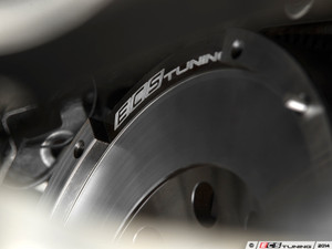 RA4 Conversion Clutch Kit - Stage 1