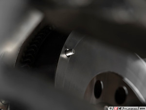 RA4 Conversion Clutch Kit - Stage 1