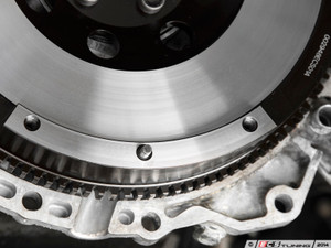 RA4 Conversion Clutch Kit - Stage 1