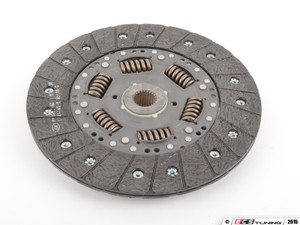 RA4 Conversion Clutch Kit - Stage 1