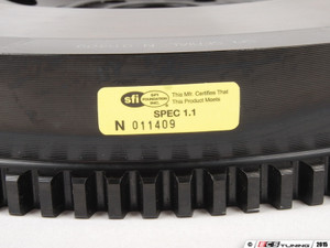 RA4 Conversion Clutch Kit - Stage 1