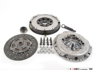 RA4 Conversion Clutch Kit - Stage 1