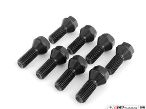 ECS Wheel Spacers - 30mm (Pair) | ES2739958