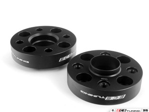 ECS Wheel Spacers - 30mm (Pair) | ES2739958