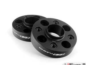 ECS Wheel Spacers - 30mm (Pair) | ES2739958