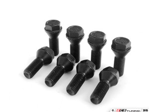 ECS Wheel Spacers - 30mm (Pair) | ES2739958