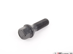 Conical Seat Wheel Bolt - 14x1.5x35mm - Priced Each | ES2702397
