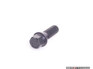 Conical Seat Wheel Bolt - 14x1.5x35mm - Priced Each | ES2702397