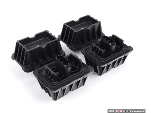 BMW Jack Pad With ECS Adapter Kit | ES2684784