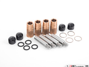 Performance Caliper Guide Bushing Set