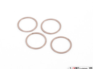Performance Caliper Guide Bushing Set