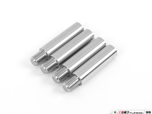 Performance Caliper Guide Bushing Set