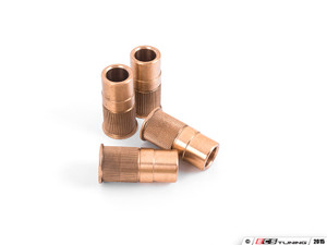 Performance Caliper Guide Bushing Set