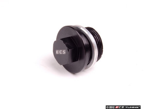 Magnetic Oil Drain Plug