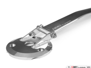 Polished Aluminum Strut Bar Kit | ES2762315