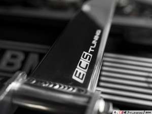 Polished Aluminum Strut Bar Kit | ES2762315