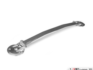 Polished Aluminum Strut Bar Kit | ES2762315