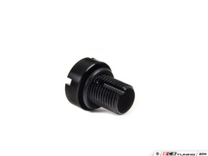 Heavy Duty Aluminum Coolant Bleeder Screw