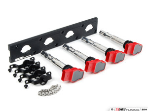 2.0T Coil Pack Conversion Kit - Stage 2