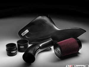 Kohlefaser Luft-Technik Intake System | ES2746454