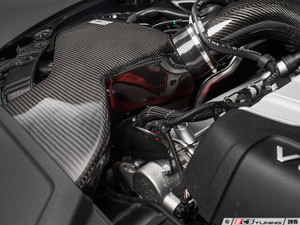 Kohlefaser Luft-Technik Intake System | ES2746454