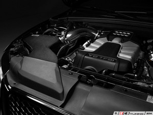 Kohlefaser Luft-Technik Intake System | ES2746454