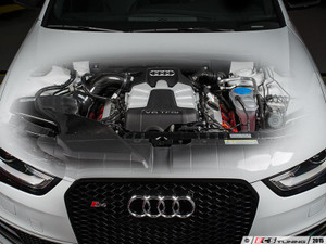Kohlefaser Luft-Technik Intake System | ES2746454