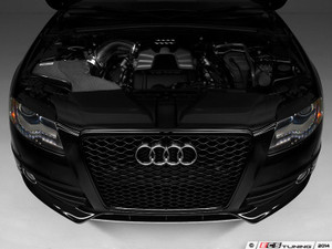 Kohlefaser Luft-Technik Intake System | ES2746454