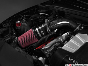 Kohlefaser Luft-Technik Intake System | ES2746454
