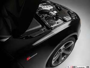 Kohlefaser Luft-Technik Intake System | ES2746454