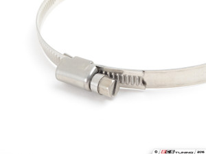 3/8"/9mm Band Hose Clamp - 90-110mm