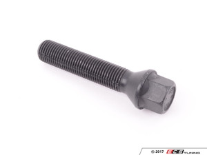 Conical Seat Wheel Bolt - 14x1.5x60mm - Priced Each | ES2739262