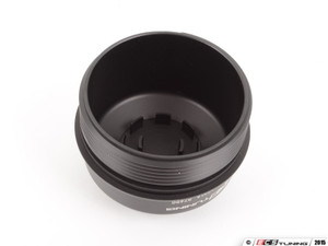Billet Aluminum Oil Filter Cap | ES2762321