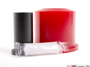 Performance Polyurethane Differential Bushing - Rear Position