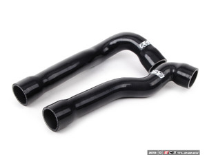 Silicone Radiator Hose Kit